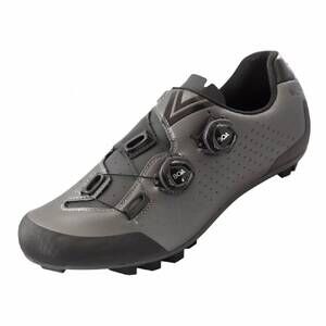 NEW VITTORIA men's nox mtb cycling shoes in grey
